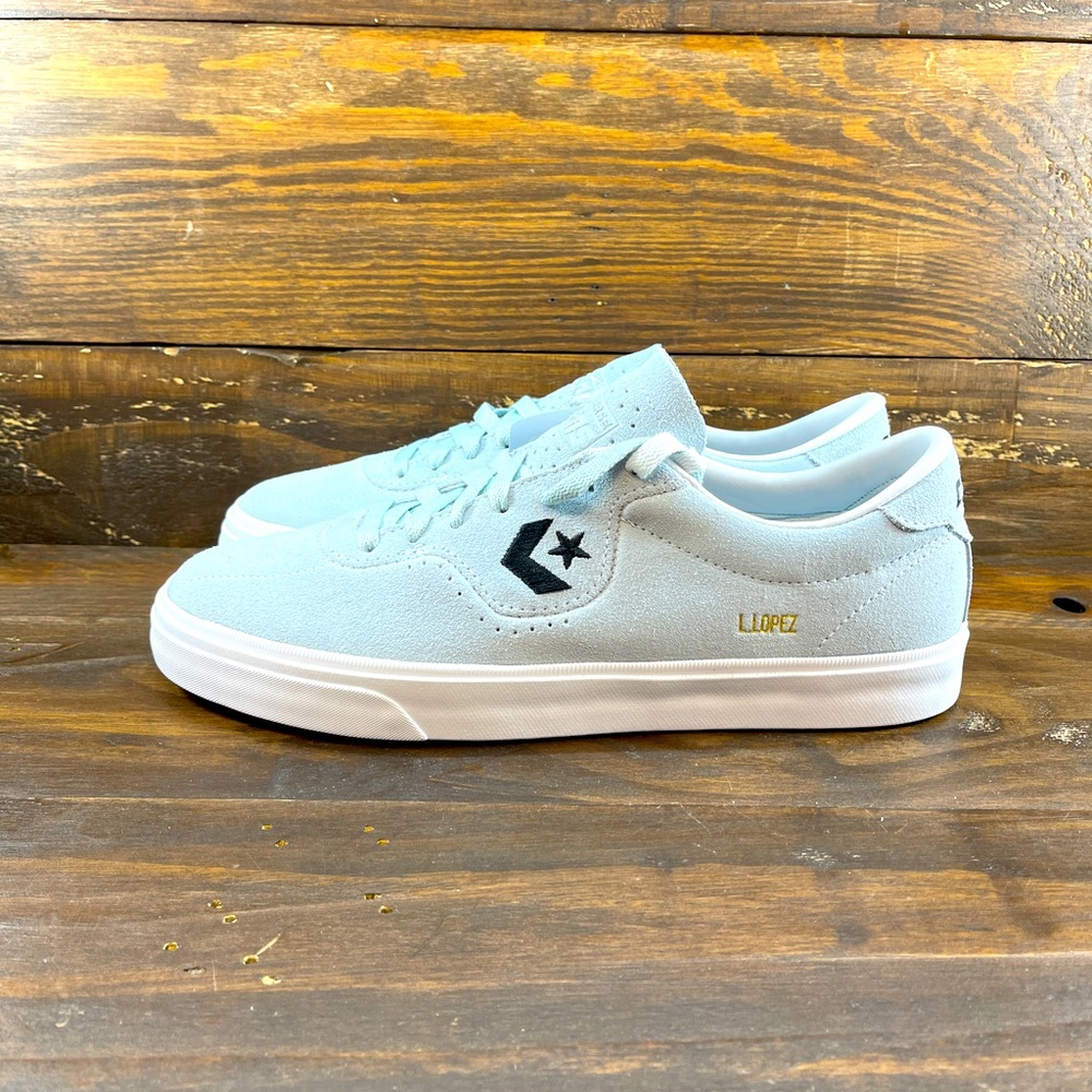 CONVERSE LOUIE LOPEZ PRO LOW TOP MENS SHOES